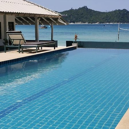 Thong Nai Pan Beach Resort Thong Nai Pan Yai Bagian luar foto