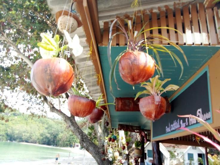 Thong Nai Pan Beach Resort Thong Nai Pan Yai Bagian luar foto