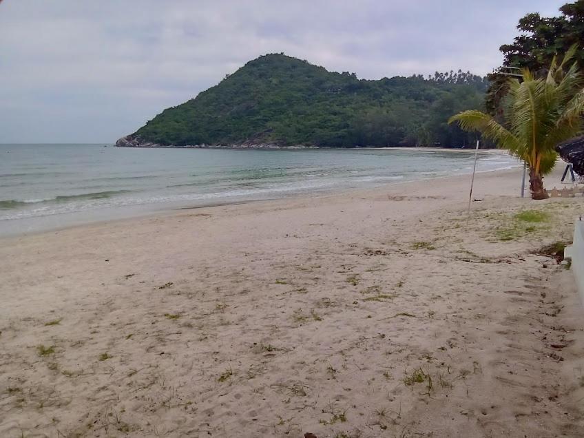Thong Nai Pan Beach Resort Thong Nai Pan Yai Bagian luar foto