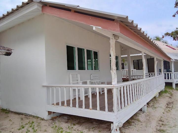 Thong Nai Pan Beach Resort Thong Nai Pan Yai Ruang foto