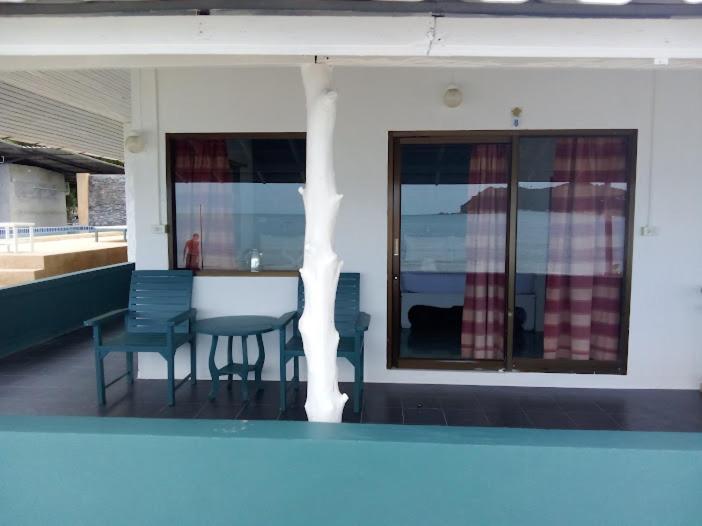 Thong Nai Pan Beach Resort Thong Nai Pan Yai Ruang foto