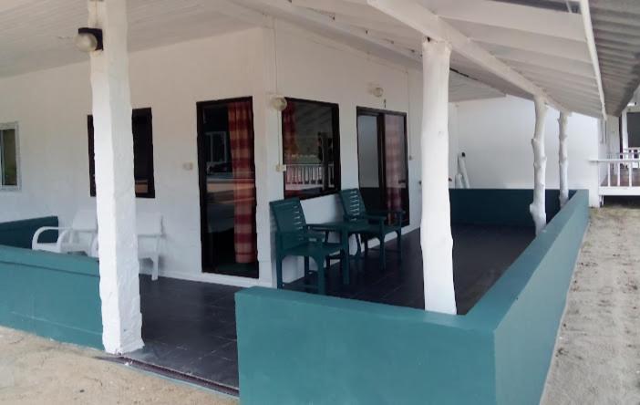 Thong Nai Pan Beach Resort Thong Nai Pan Yai Ruang foto
