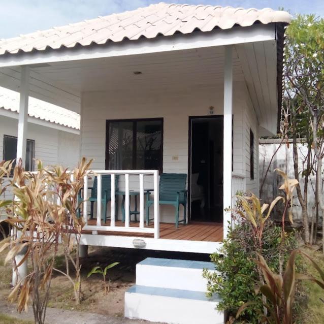 Thong Nai Pan Beach Resort Thong Nai Pan Yai Ruang foto