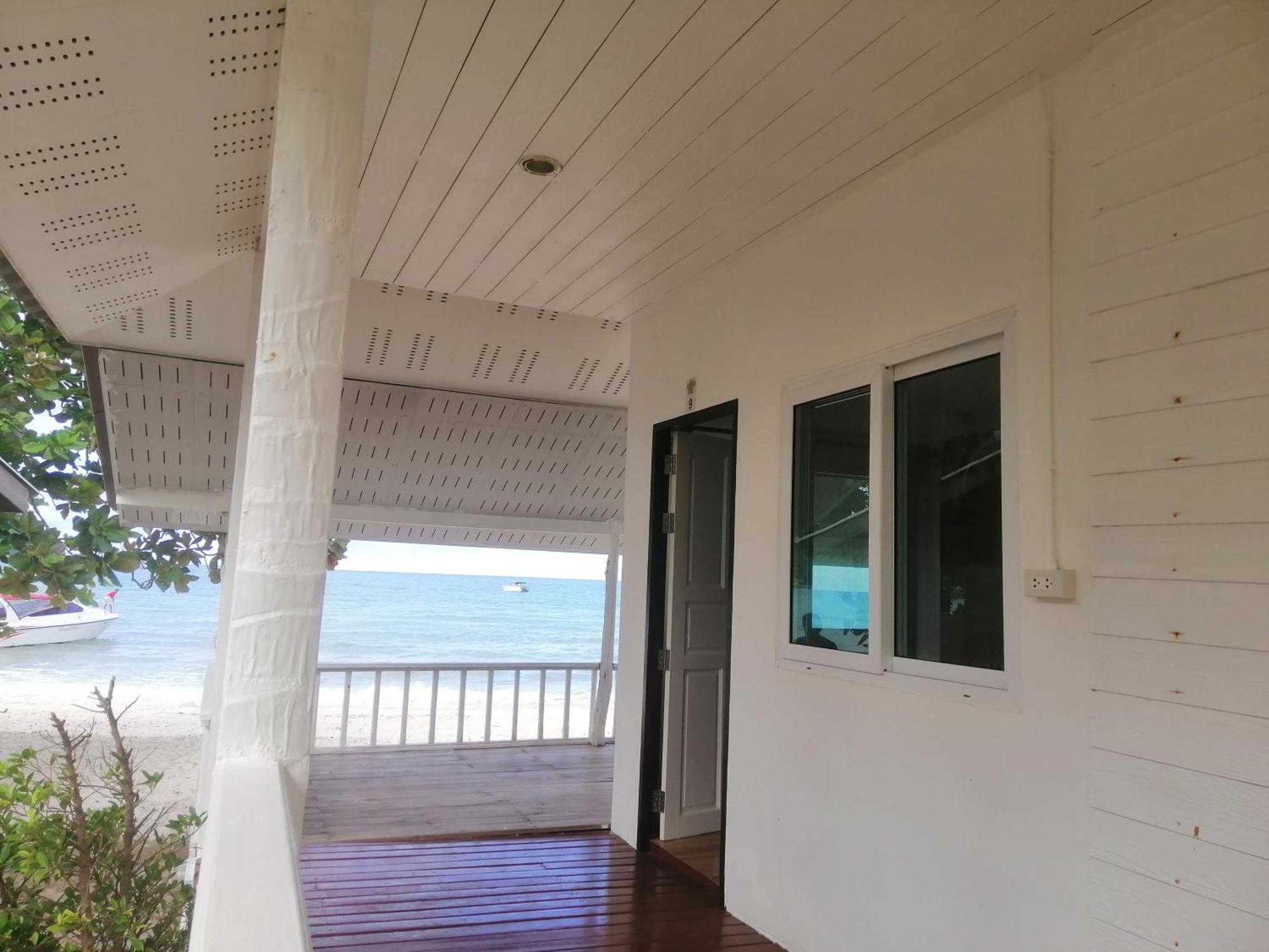Thong Nai Pan Beach Resort Thong Nai Pan Yai Ruang foto